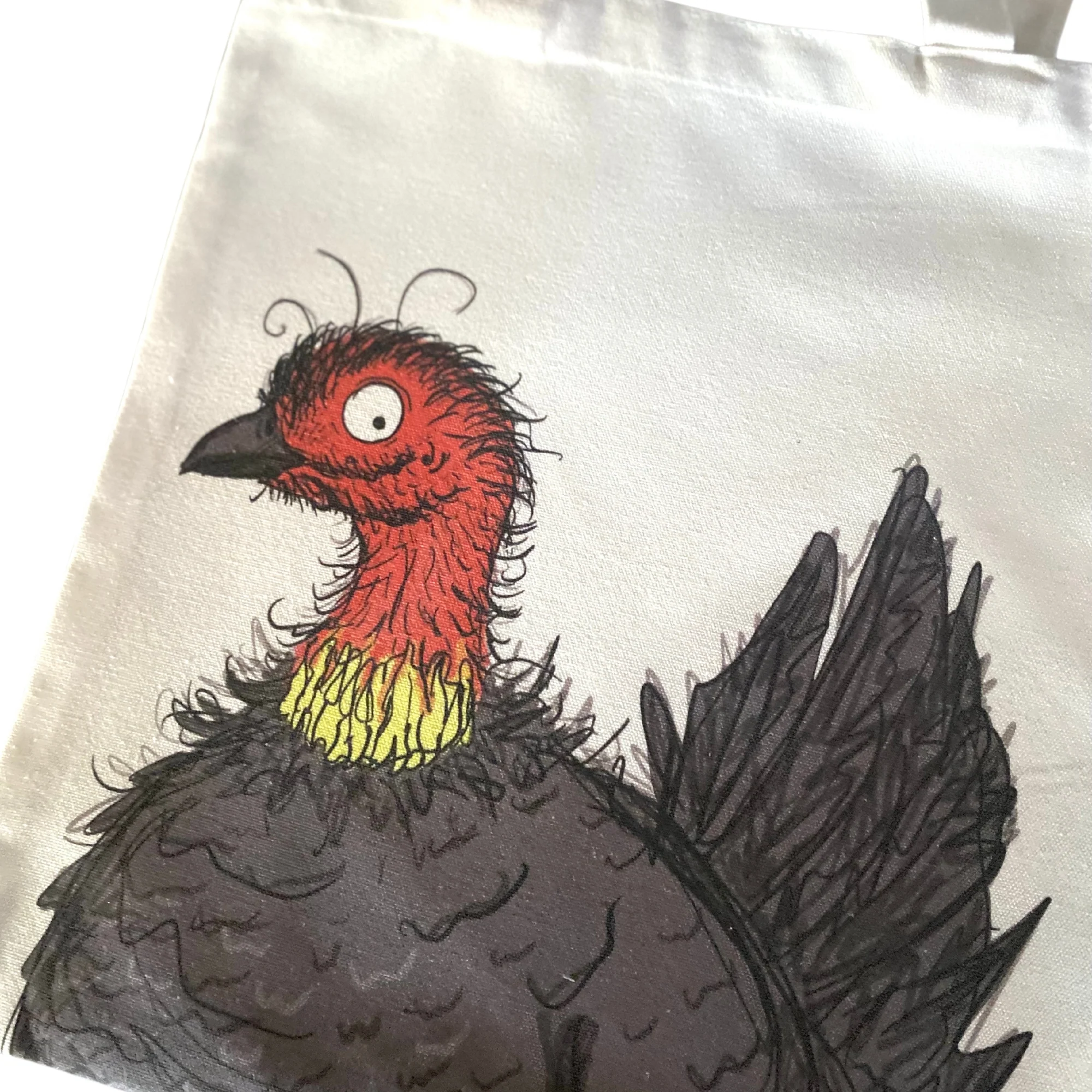 Turkey Totes