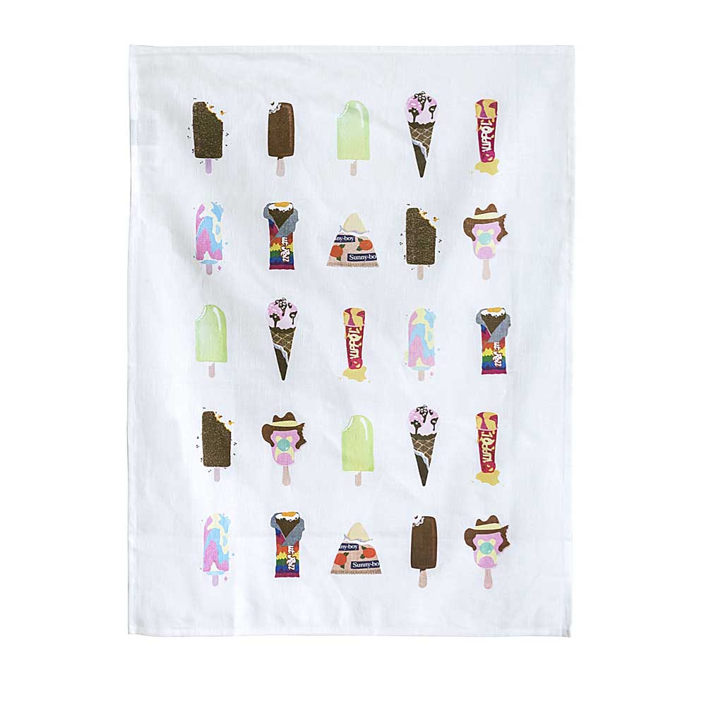 Tea Towels